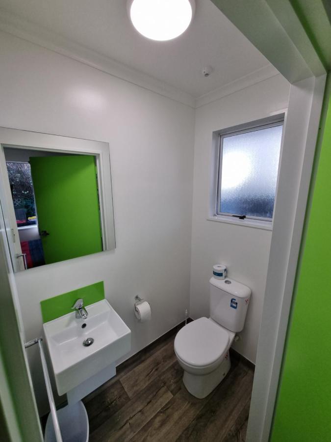 Stay Timaru Exterior photo