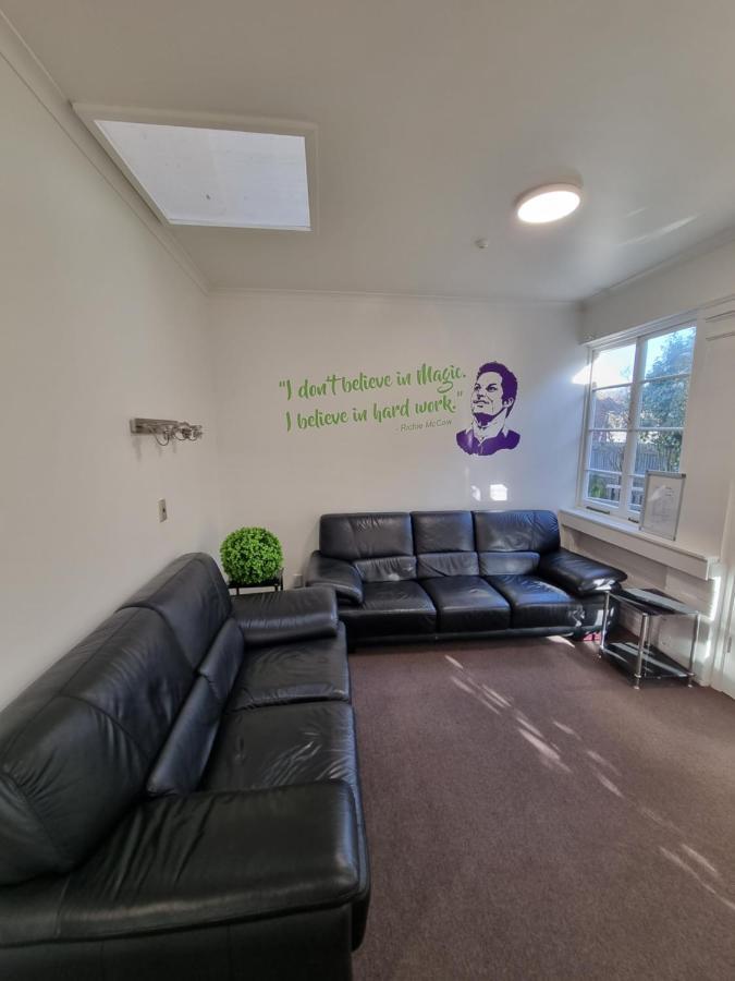Stay Timaru Exterior photo