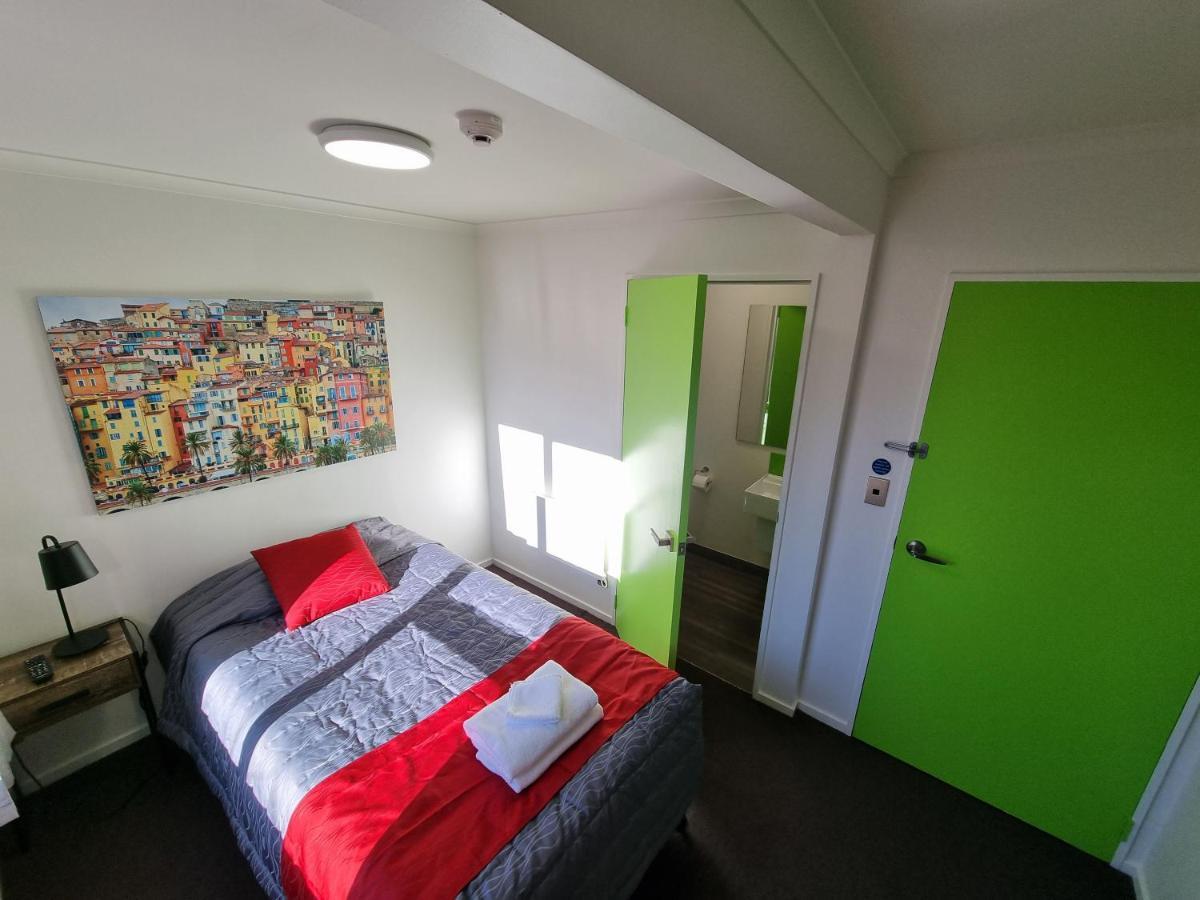 Stay Timaru Exterior photo