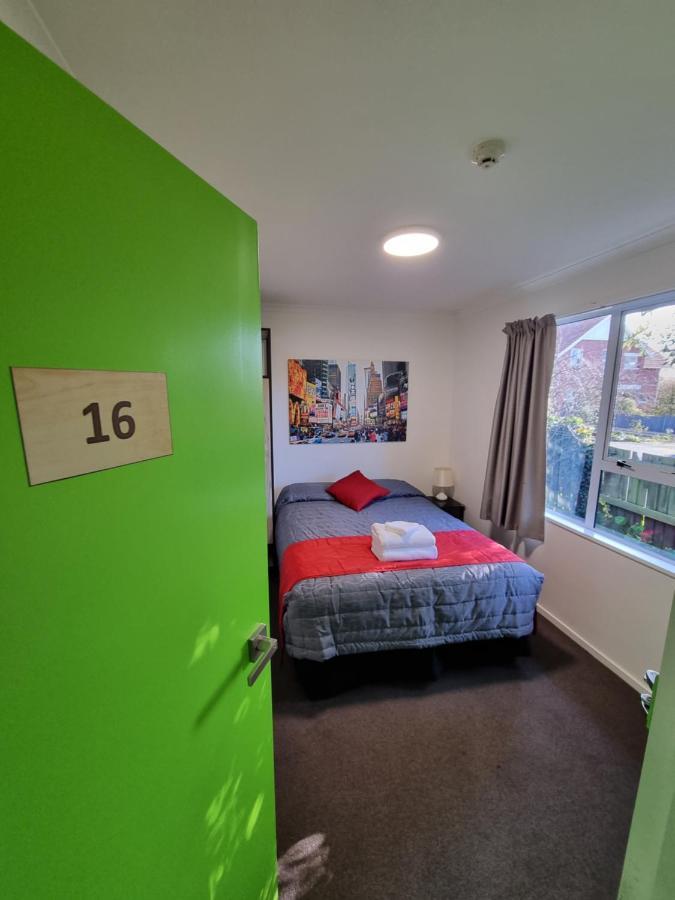 Stay Timaru Exterior photo
