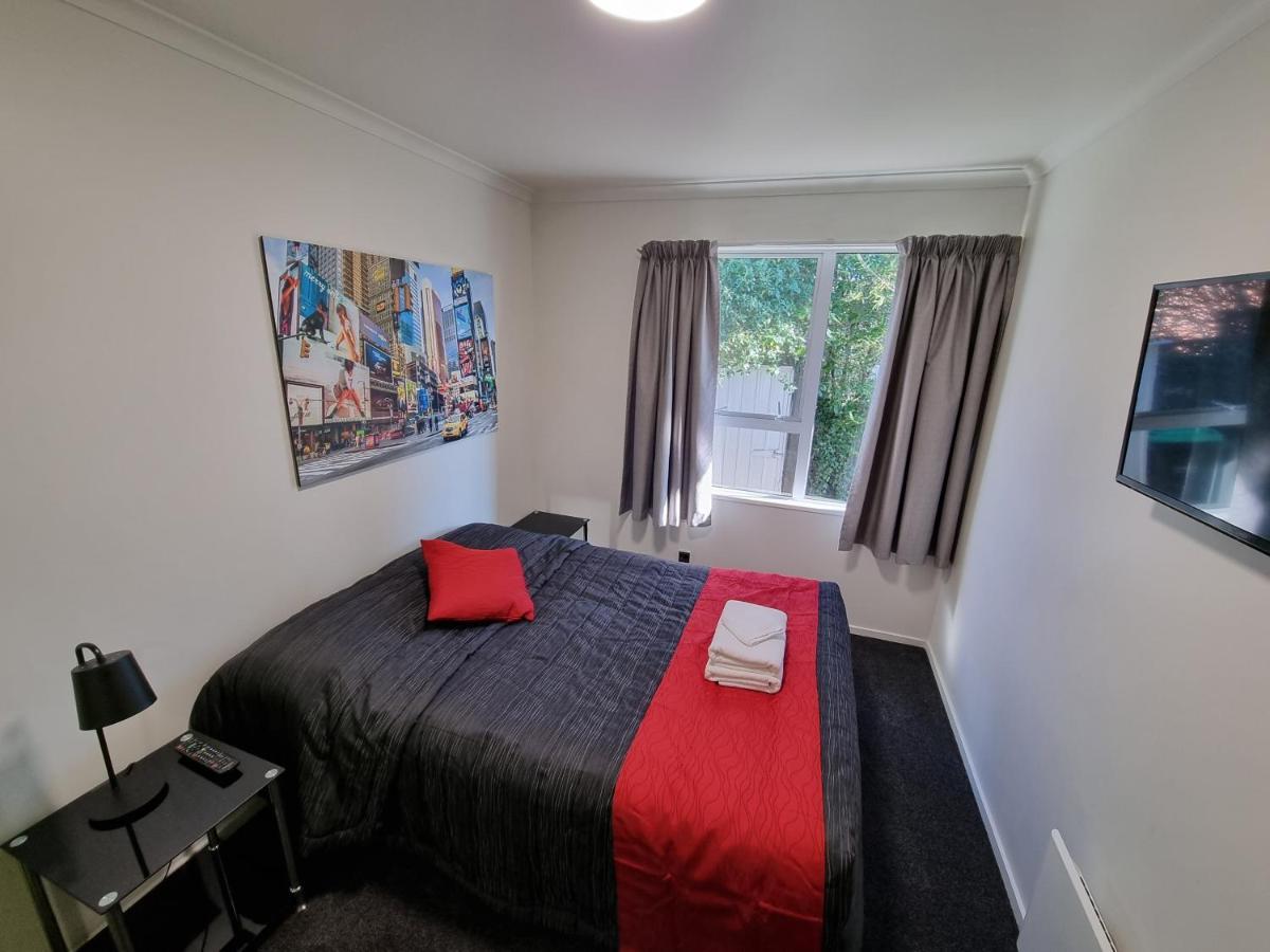 Stay Timaru Exterior photo