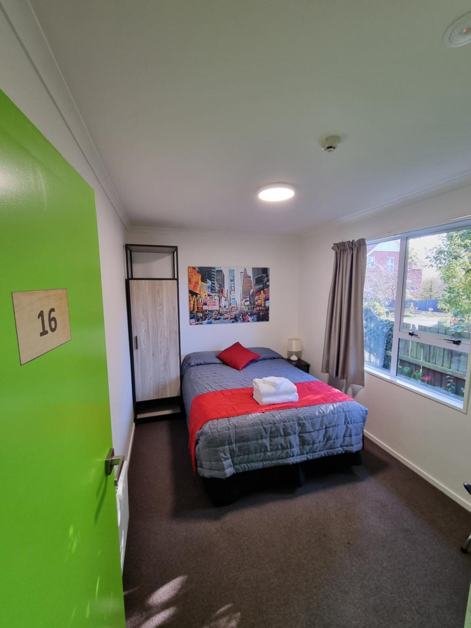 Stay Timaru Room photo