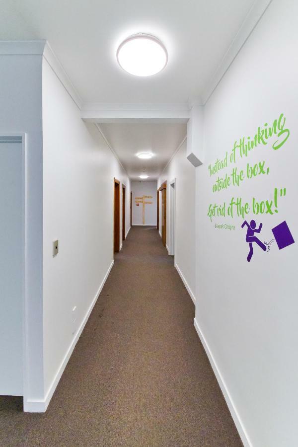 Stay Timaru Exterior photo