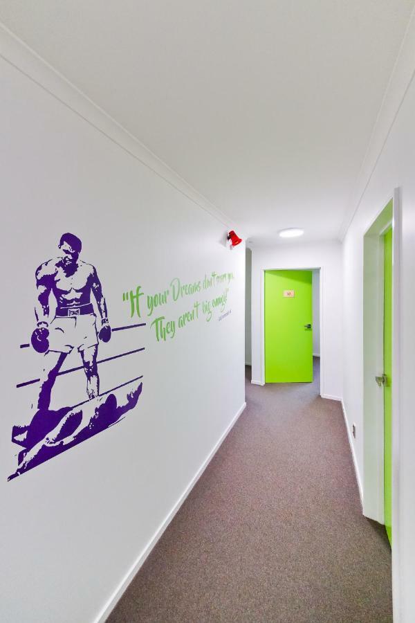 Stay Timaru Exterior photo