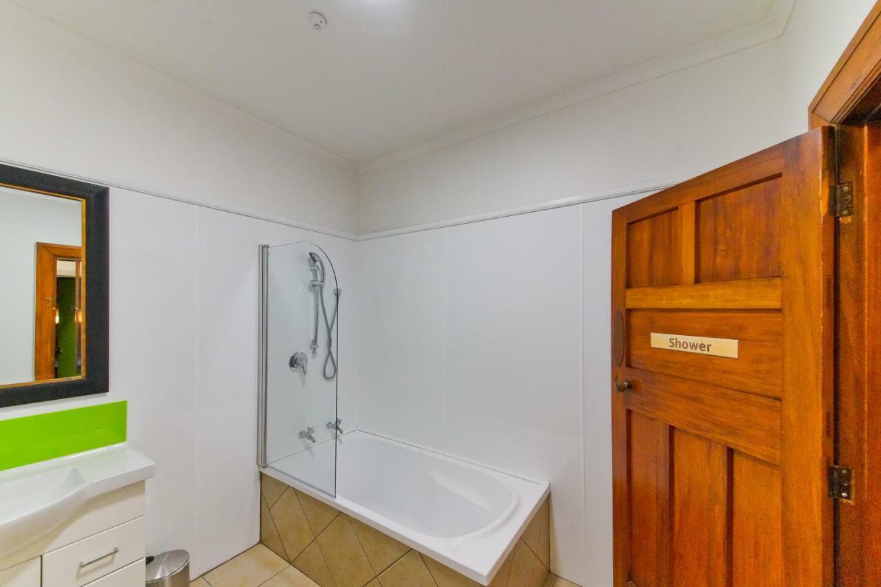 Stay Timaru Exterior photo